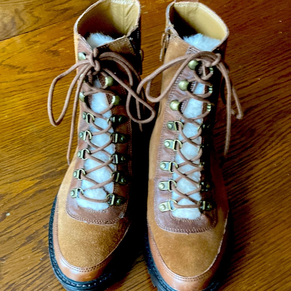 Lucky Brand Boots